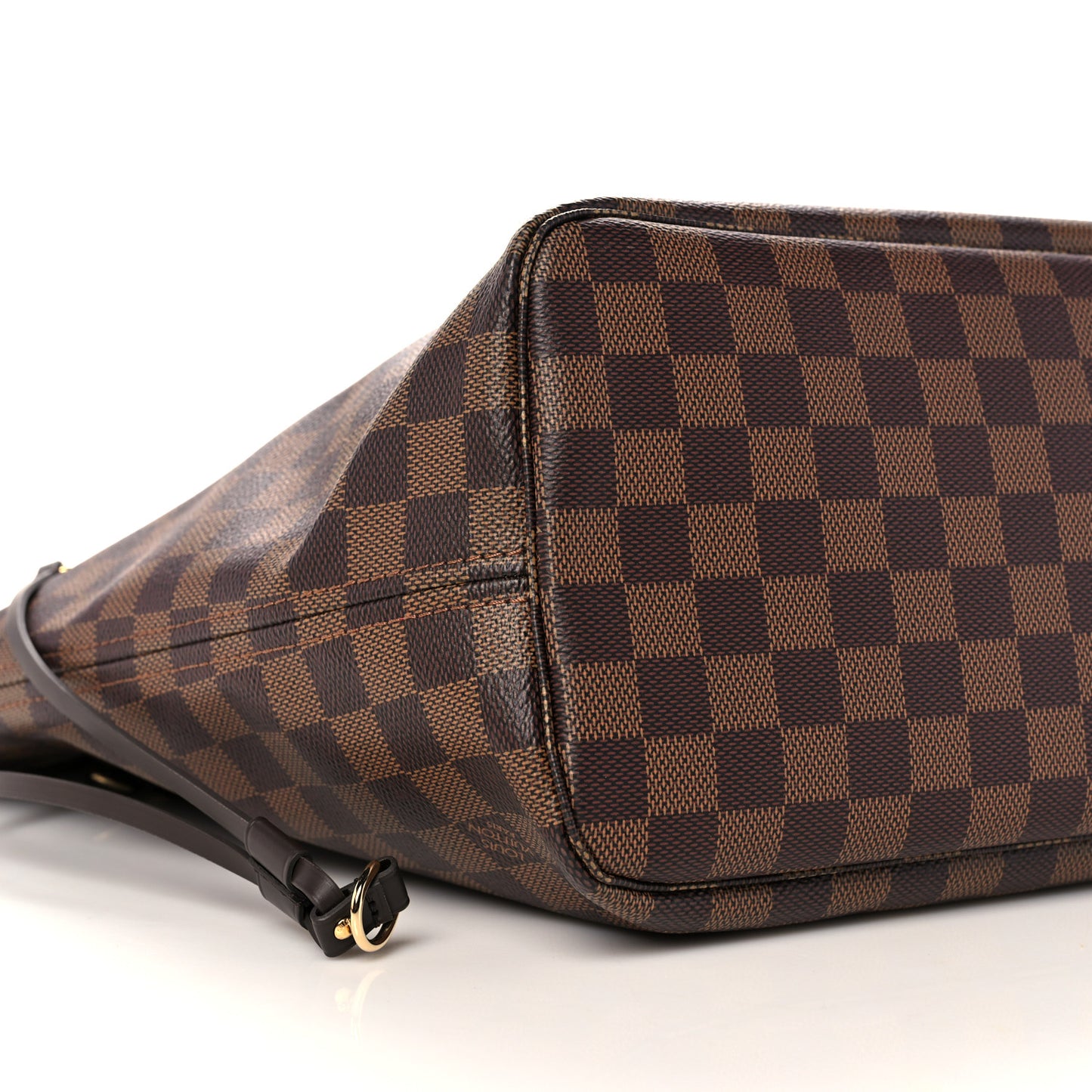 Damier Ebene Neo Neverfull MM