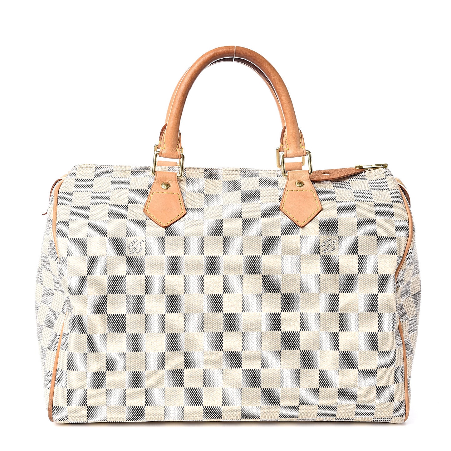 Damier Azur Speedy 30