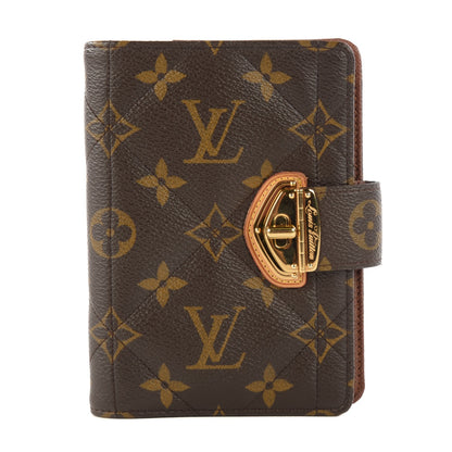 Louis Vuitton Monogram Etoile Partenaire Small Ring Agenda PM 1 of 7