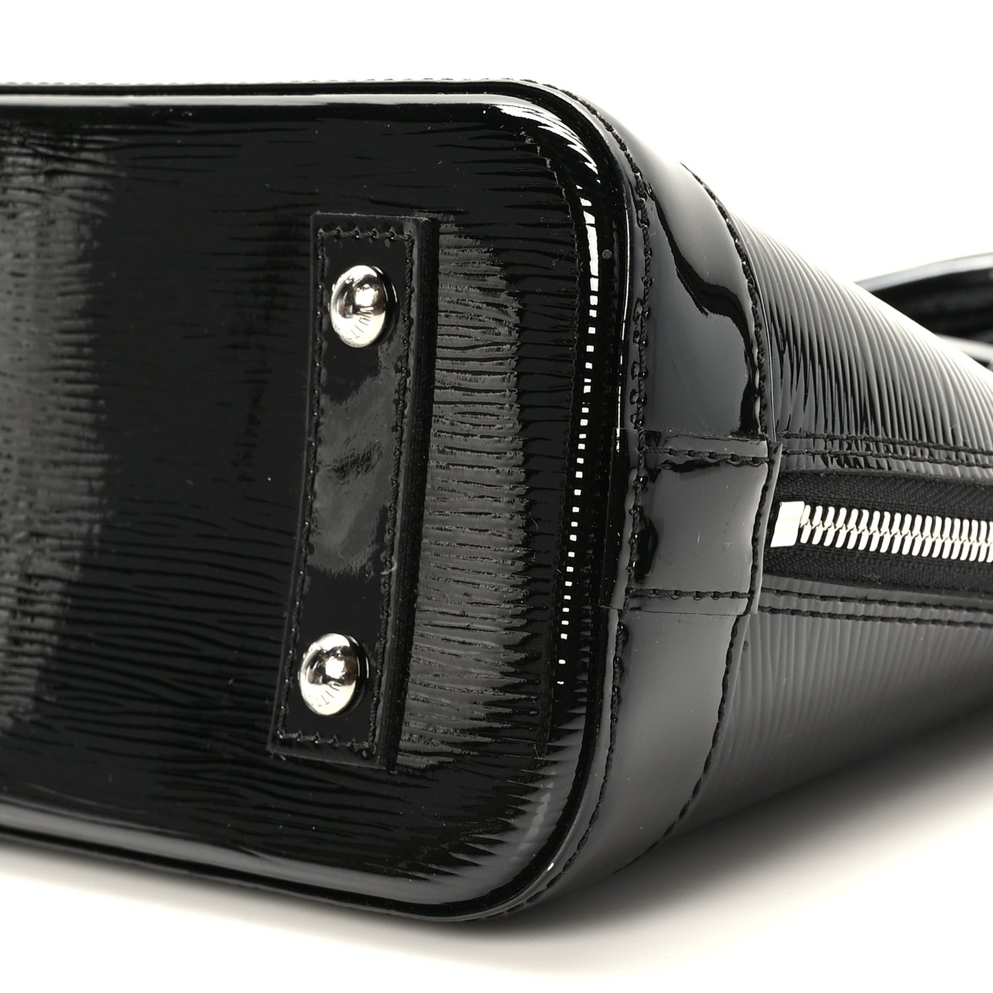 Epi Electric Alma BB Black