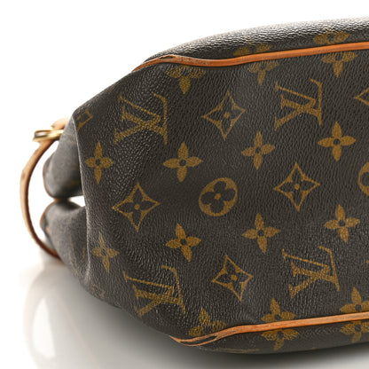 Louis Vuitton Monogram Batignolles Horizontal 7 of 19
