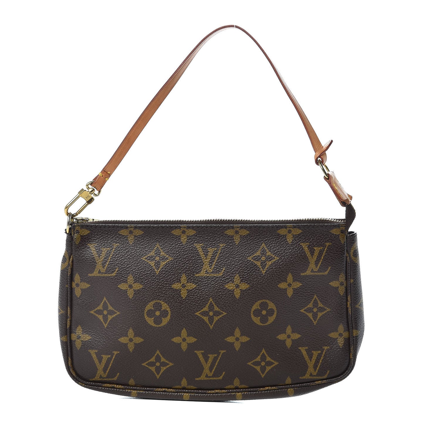 Monogram Pochette Accessories