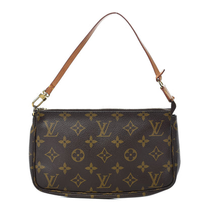 Louis Vuitton Monogram Pochette Accessories 1 of 13