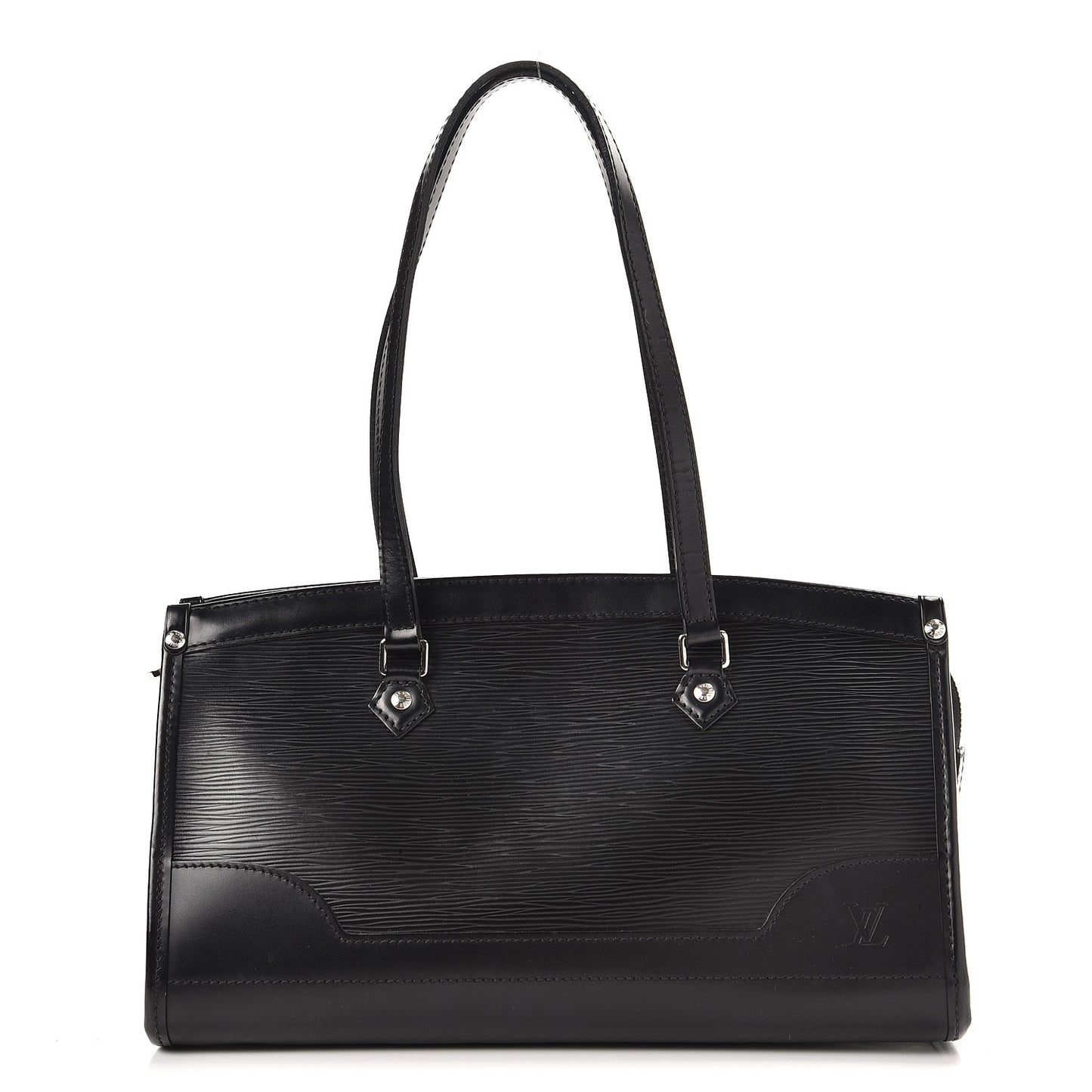 Epi Madeleine PM Black