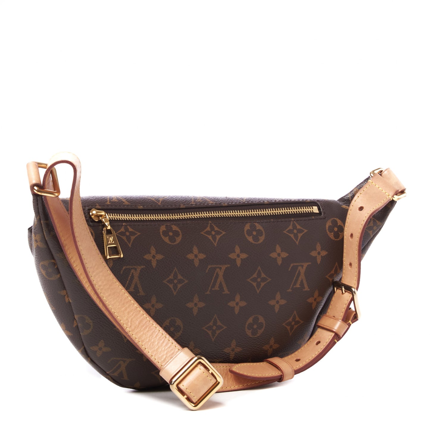 Monogram Bumbag