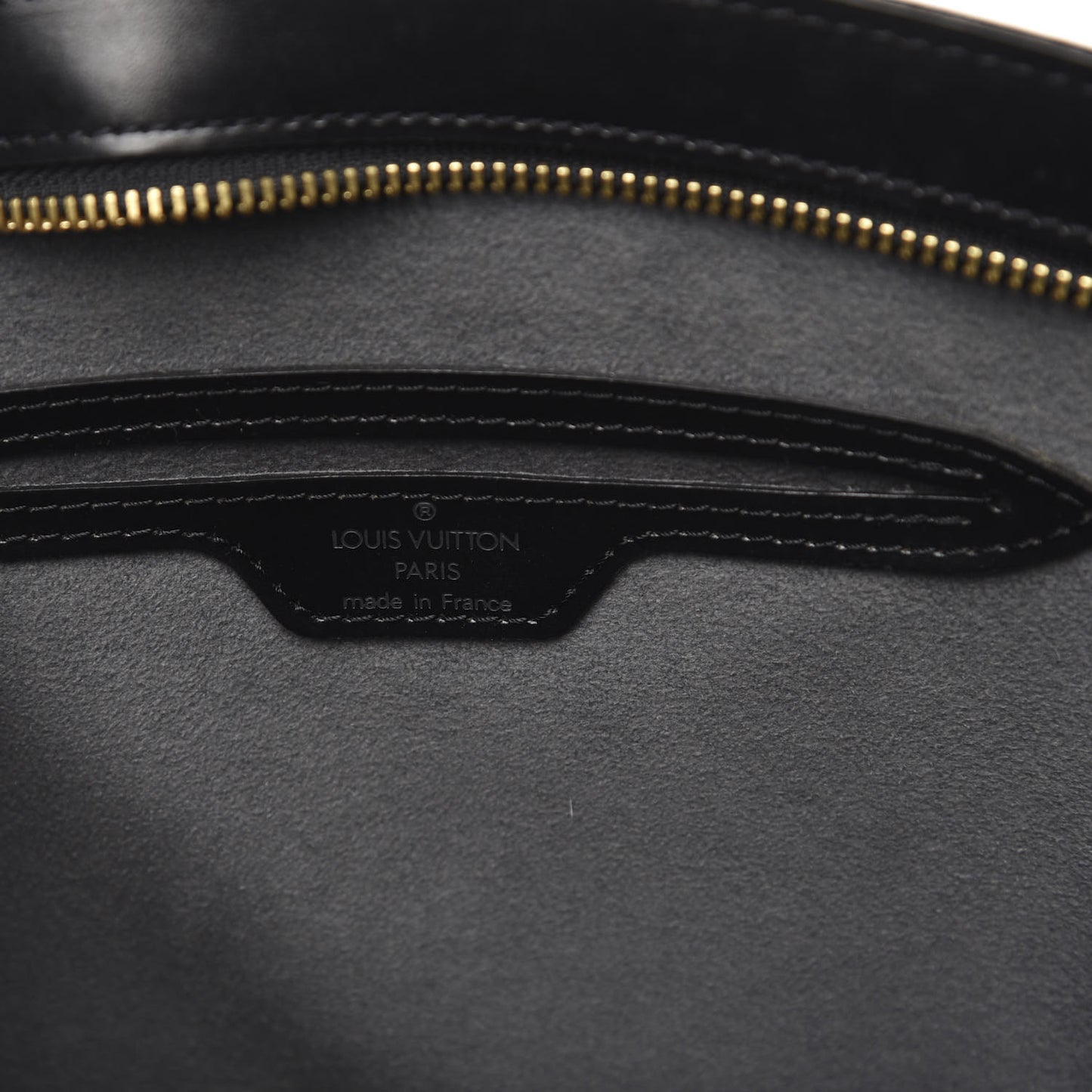 Epi Saint Jacques PM Black