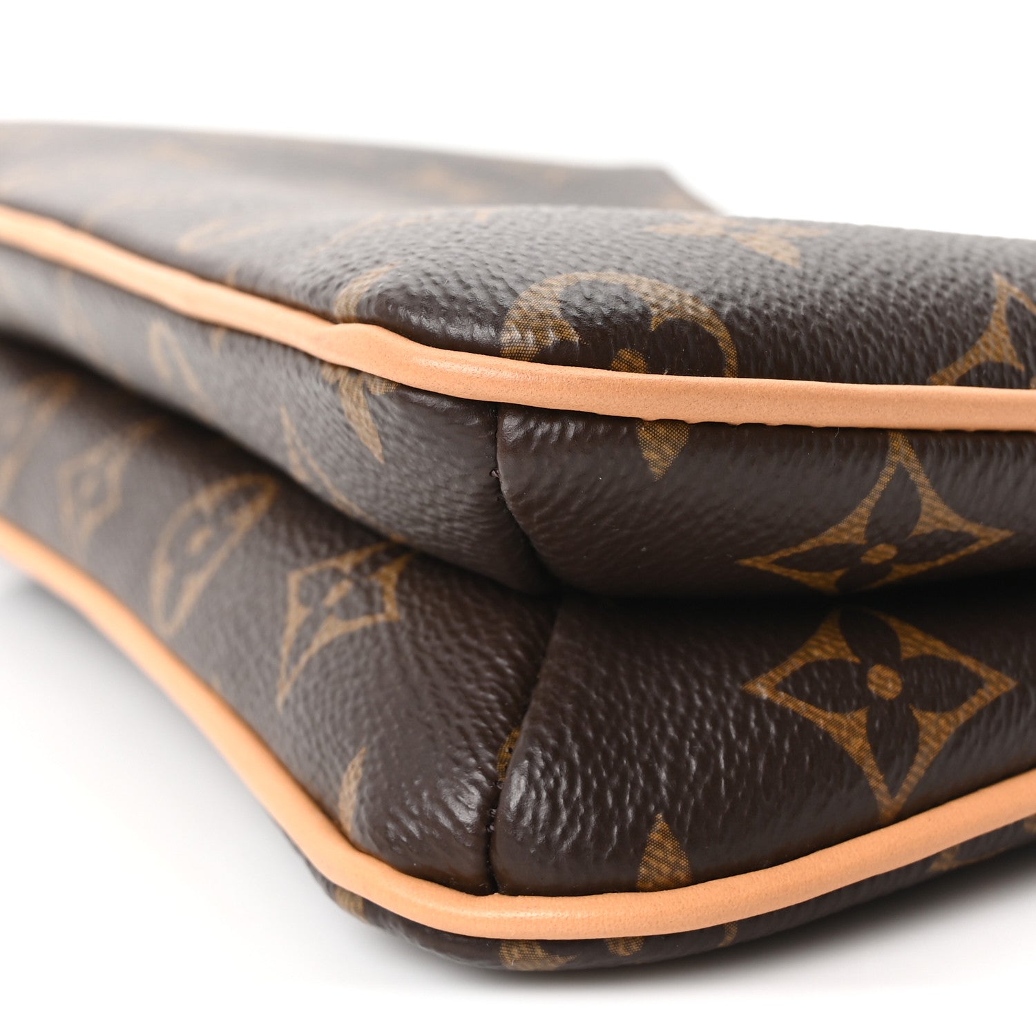 Louis Vuitton Monogram Liv Pochette 9 of 9