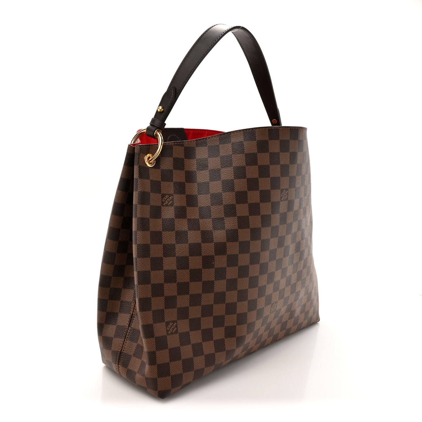 Damier Ebene Graceful MM