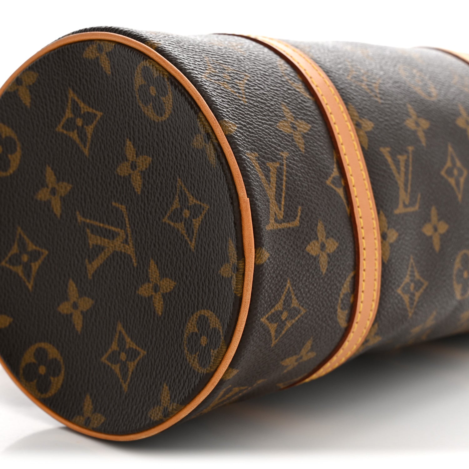 Louis Vuitton Monogram Papillon 26 9 of 10