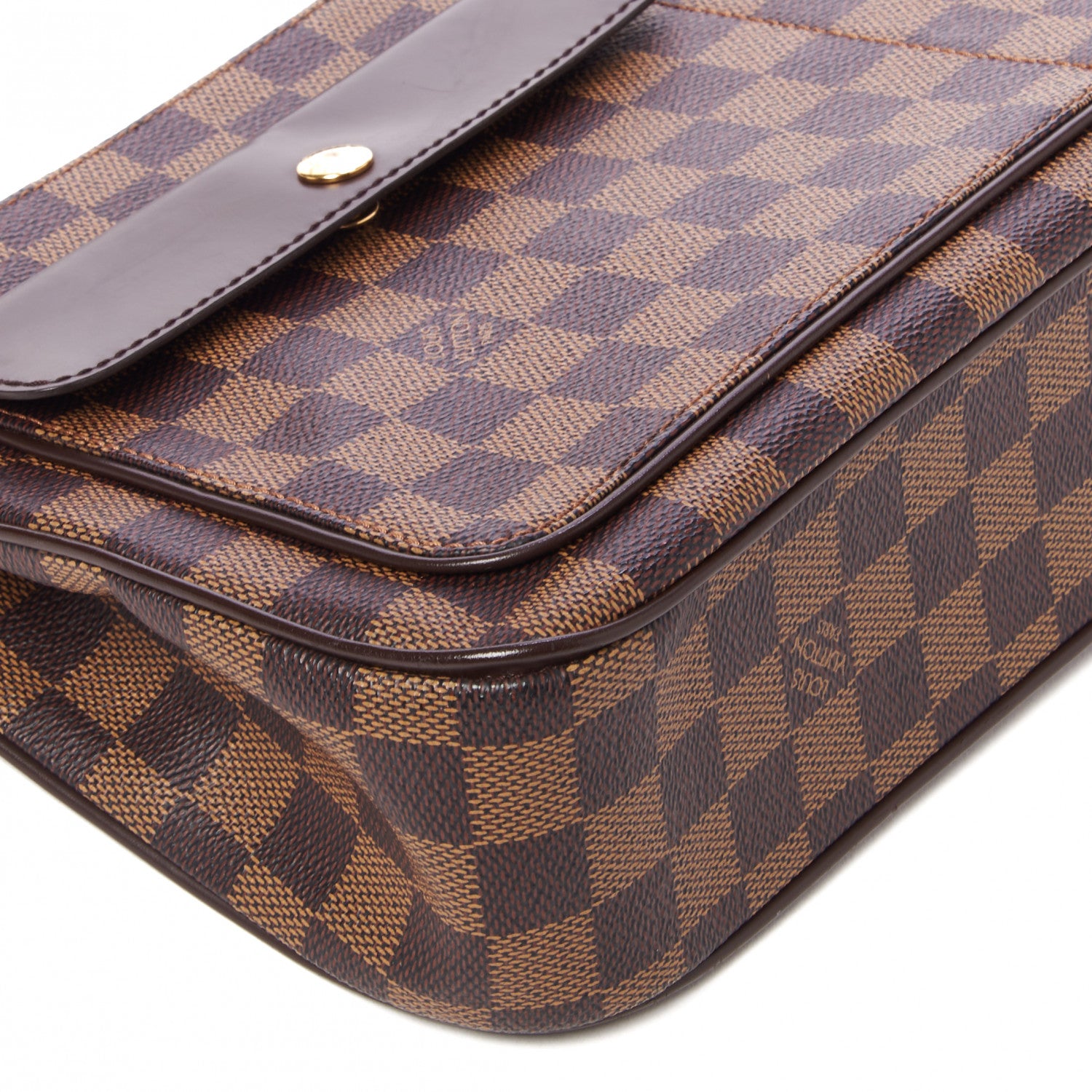 Louis Vuitton Damier Ebene Aubagne 6 of 8