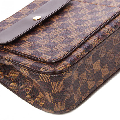 Louis Vuitton Damier Ebene Aubagne 6 of 8