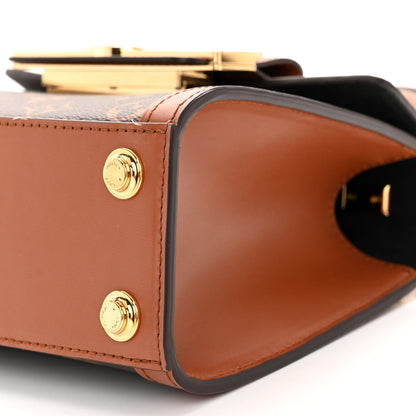 Louis Vuitton Reverse Mongram Dauphine Capitale 9 of 9