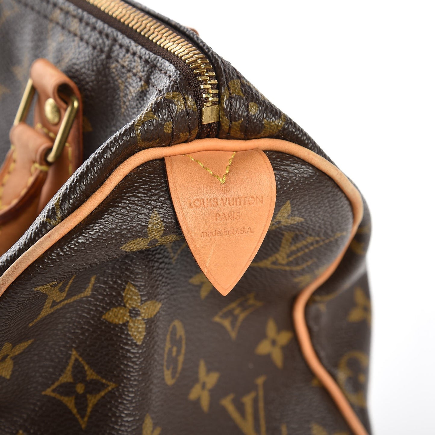 Monogram Speedy 25