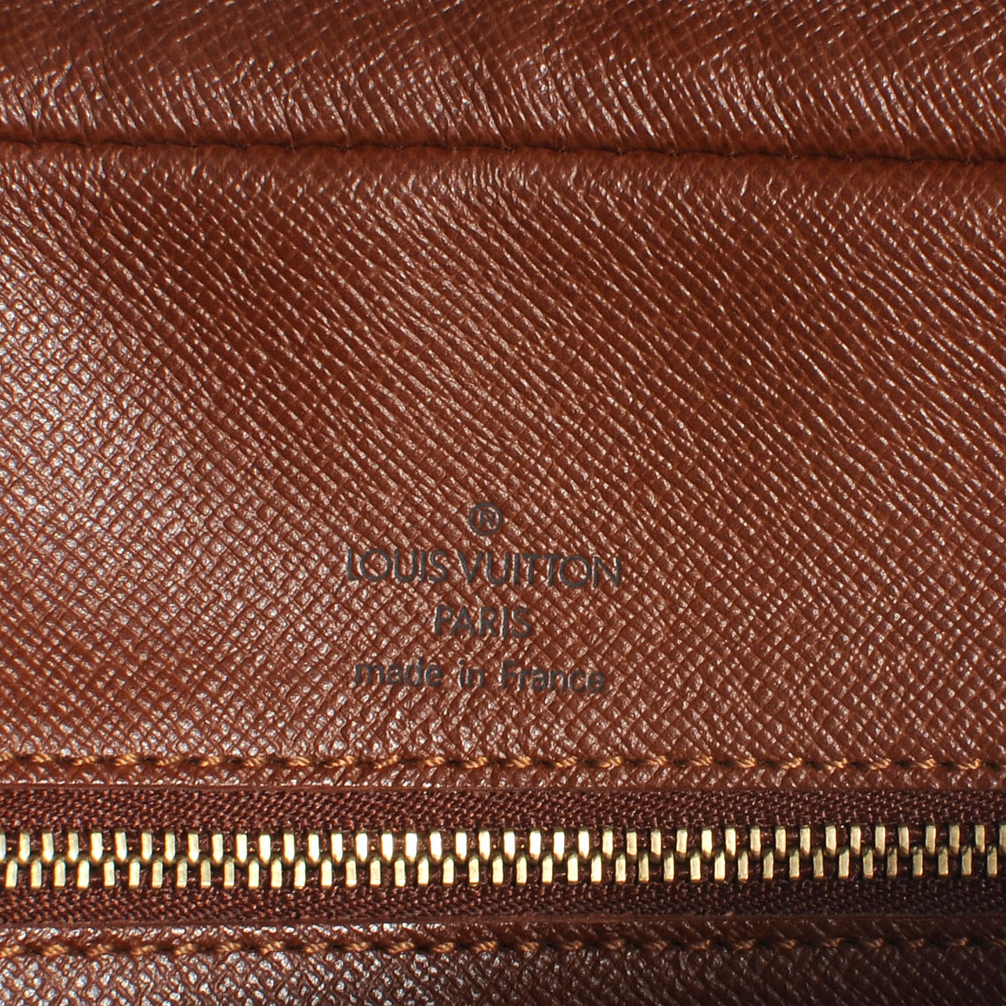 Monogram Porte-Documents Voyage Briefcase