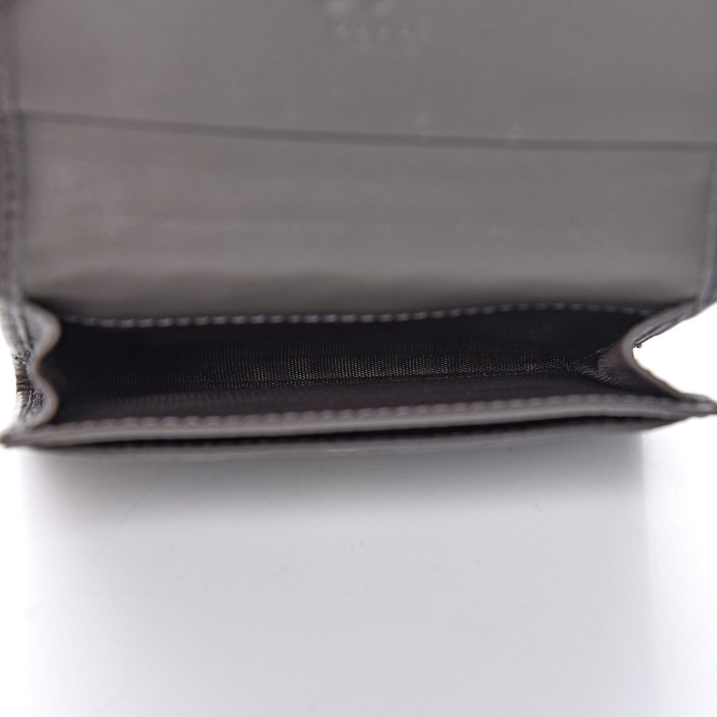 Microguccissima Card Case Loess