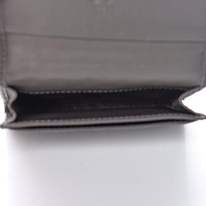 Gucci Microguccissima Card Case Loess 5 of 7