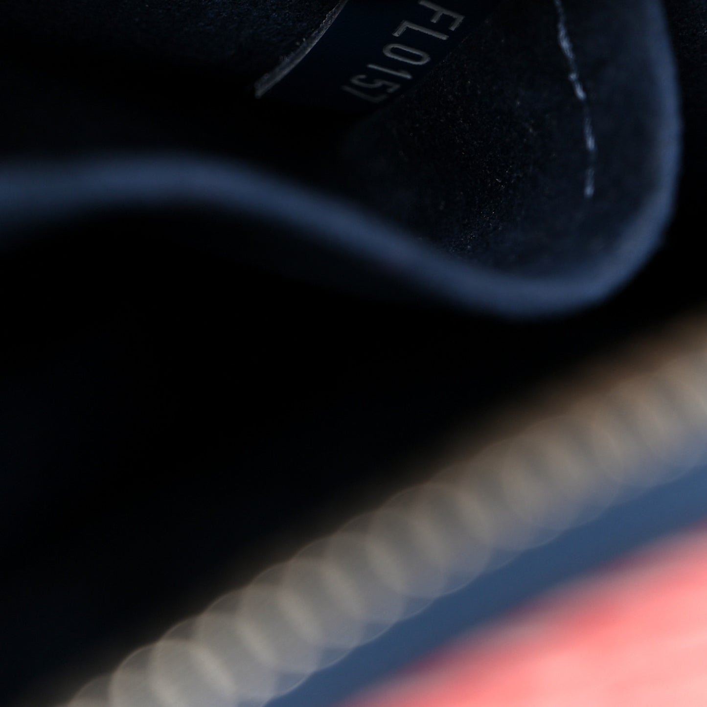 Epi Alma BB Denim Red