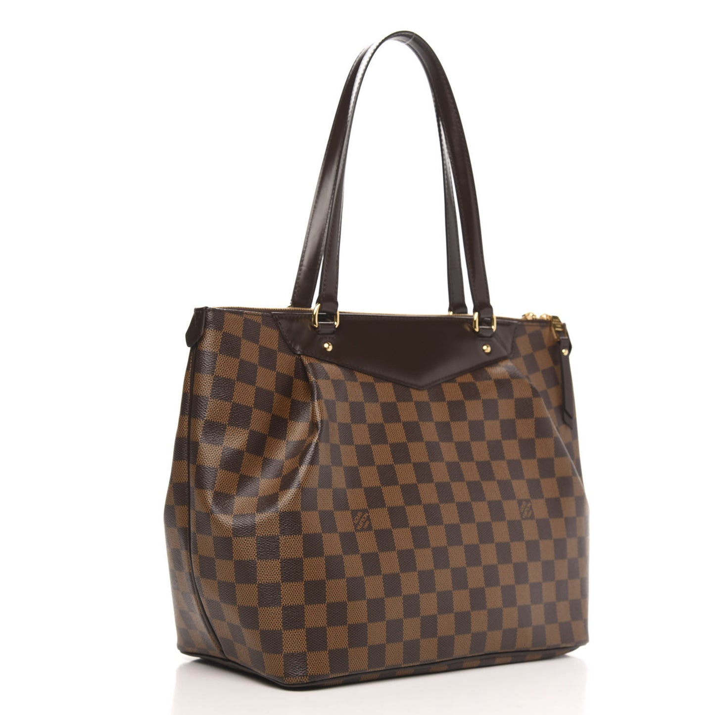 Damier Ebene Westminster PM