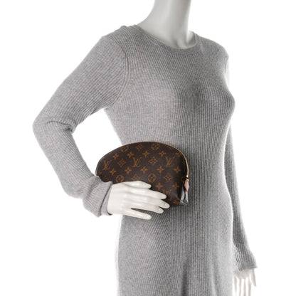 Louis Vuitton Monogram Cosmetic Pouch GM 2 of 6