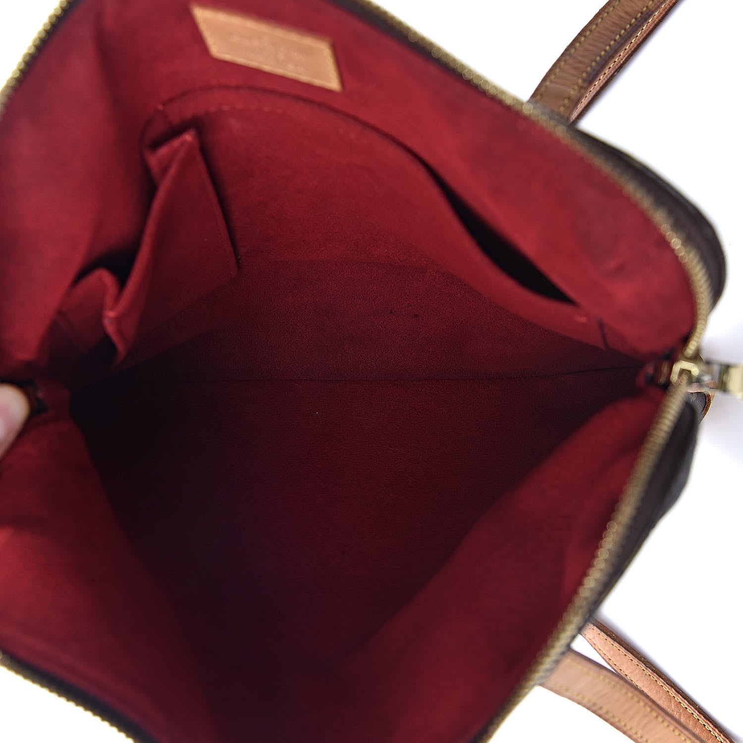 Louis Vuitton Monogram Sac Coussin GM 5 of 14