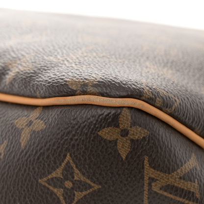 Louis Vuitton Monogram Delightful MM 12 of 12