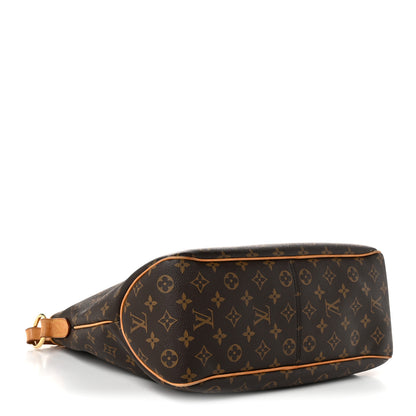 Louis Vuitton Monogram Delightful PM 4 of 11