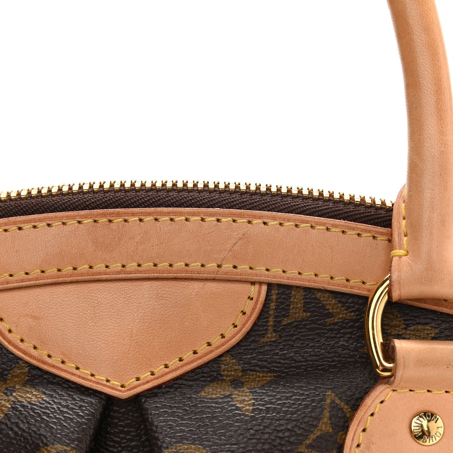 Monogram Tivoli PM