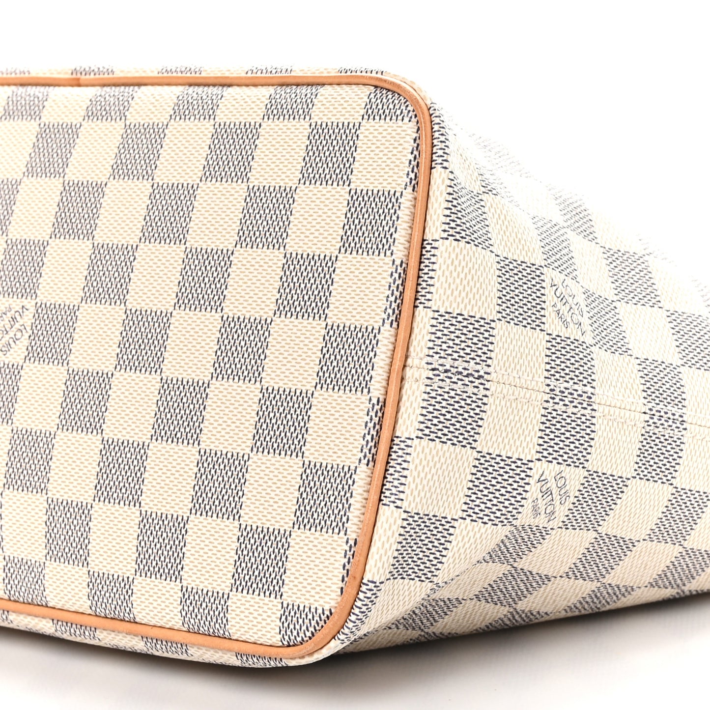 Damier Azur Saleya PM