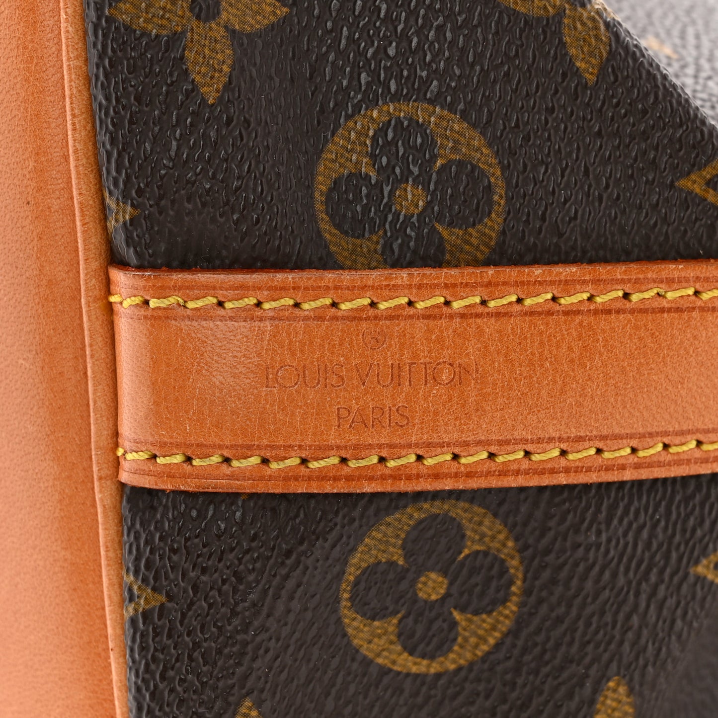 Monogram Petit Noe