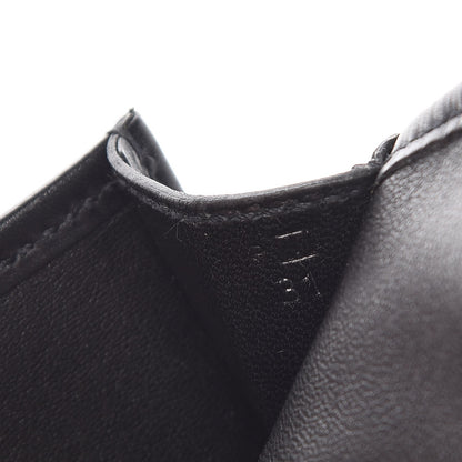 Hermes Box Mini Jige 20 Clutch Black 7 of 9