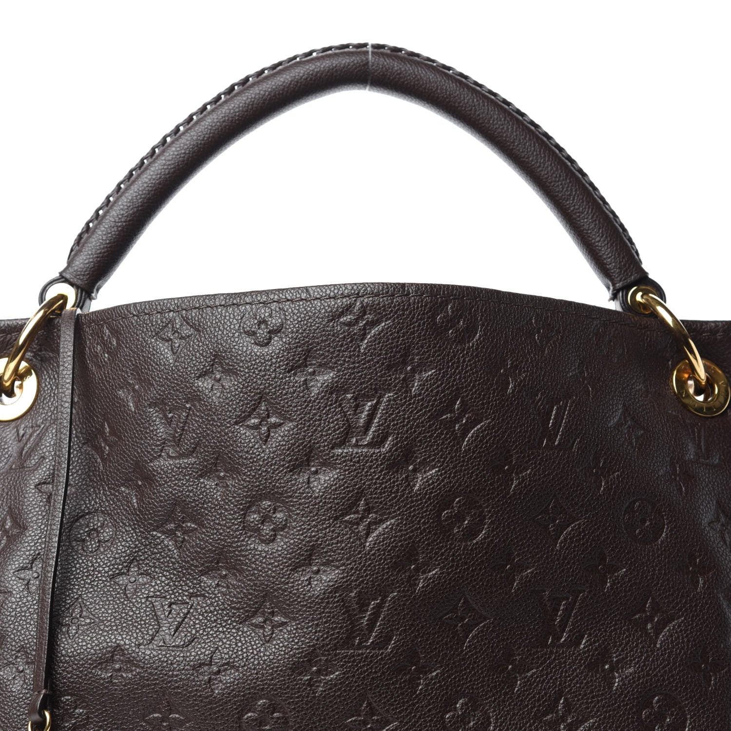 Louis Vuitton Empreinte Artsy MM Terre 14 of 14