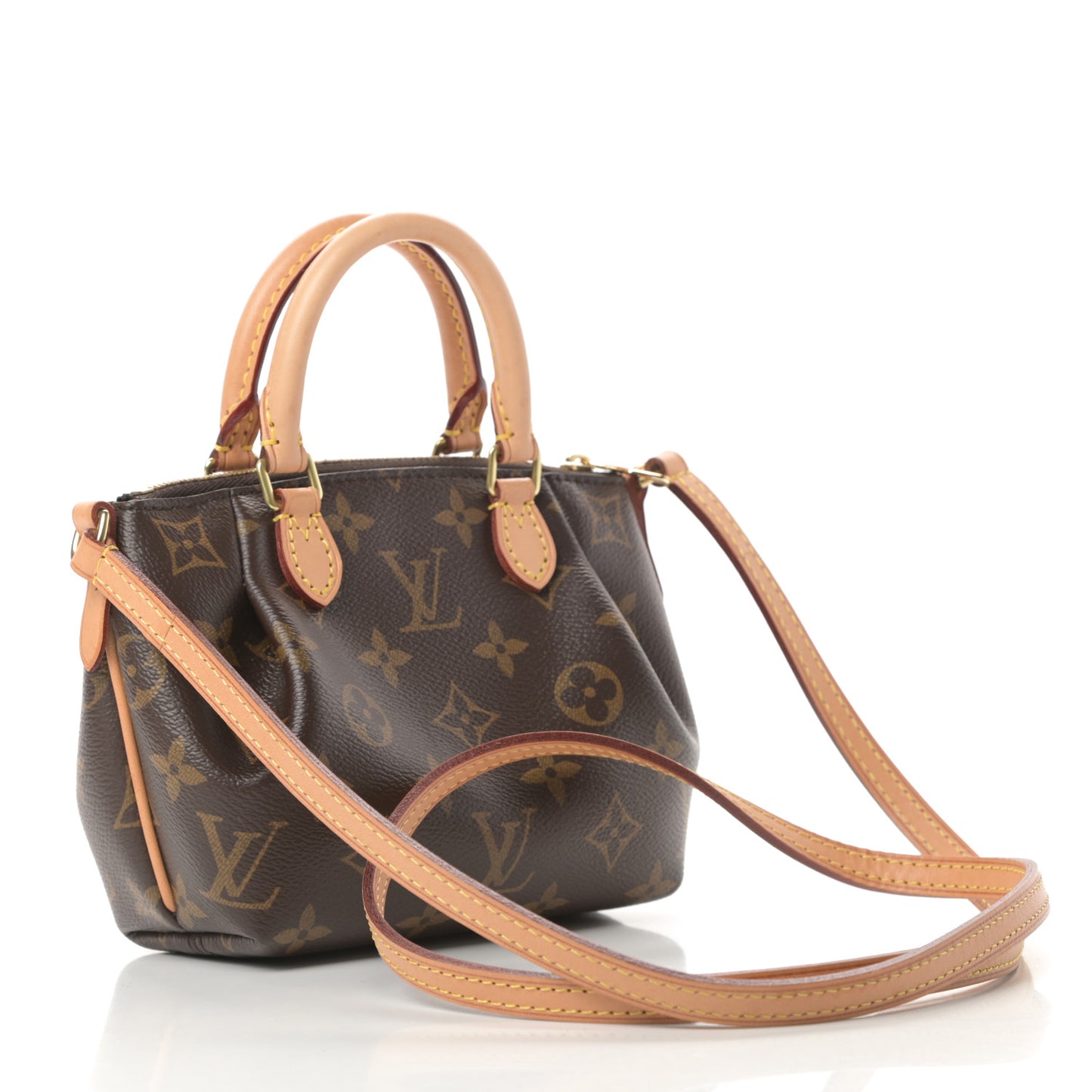 Monogram Nano Turenne