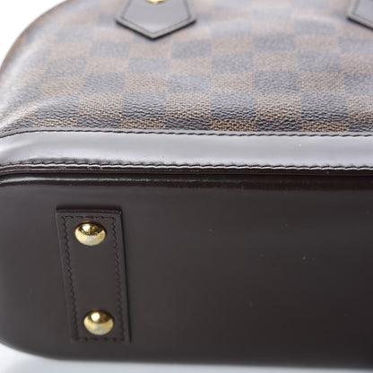 Louis Vuitton Damier Ebene Alma BB 13 of 20