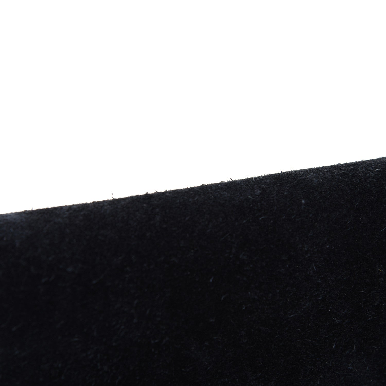 Gucci Suede Mini Dionysus Chain Wallet Black 15 of 21