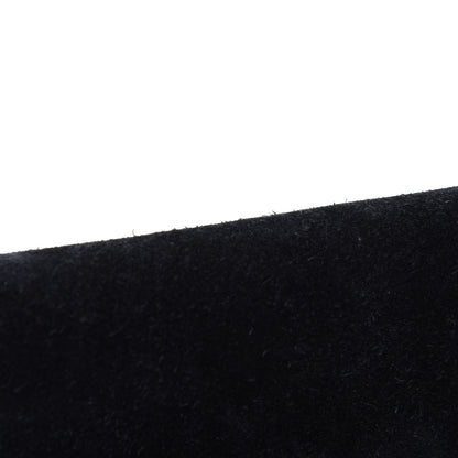 Gucci Suede Mini Dionysus Chain Wallet Black 15 of 21