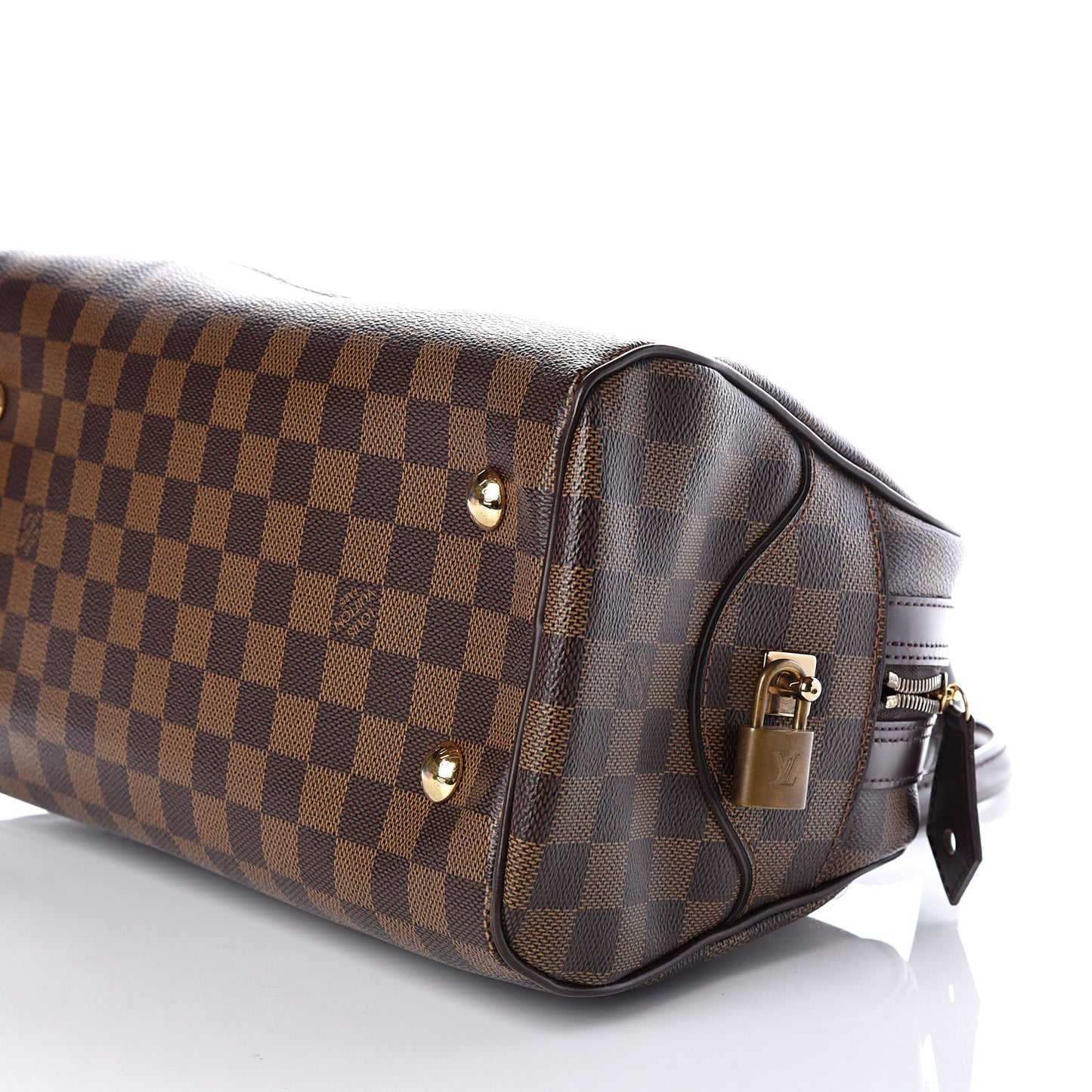 Damier Ebene Duomo
