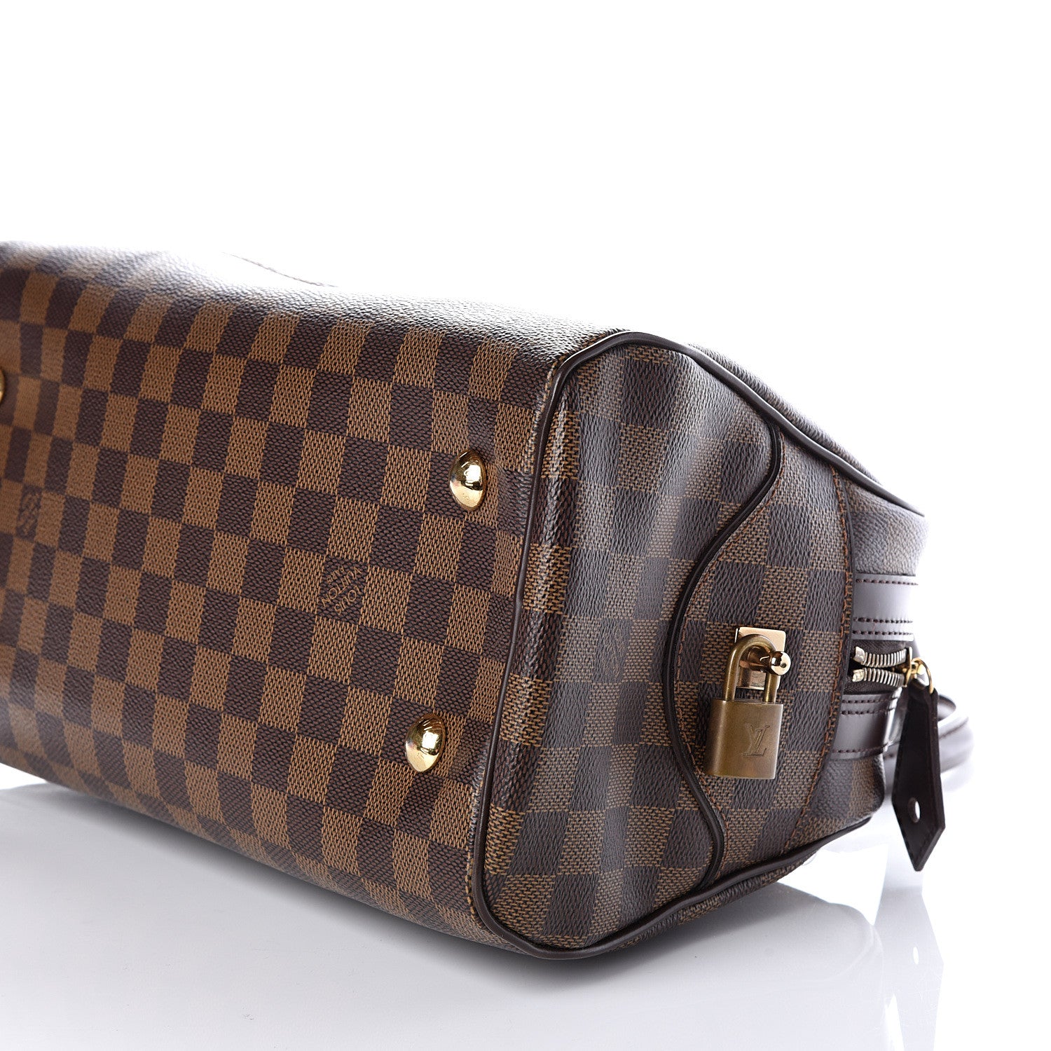 Louis Vuitton Damier Ebene Duomo 8 of 10