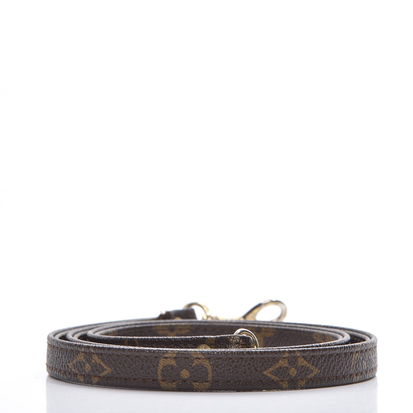 Monogram Shoulder Bag Strap