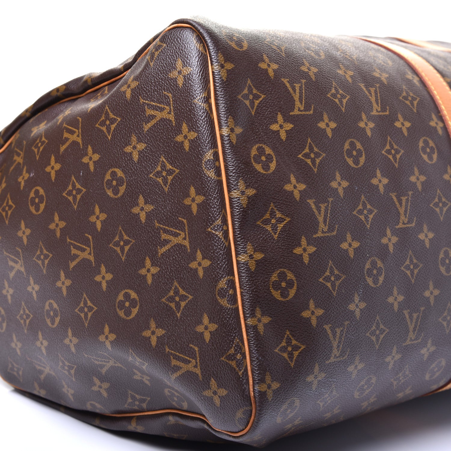 Louis Vuitton Monogram Keepall 60 7 of 10