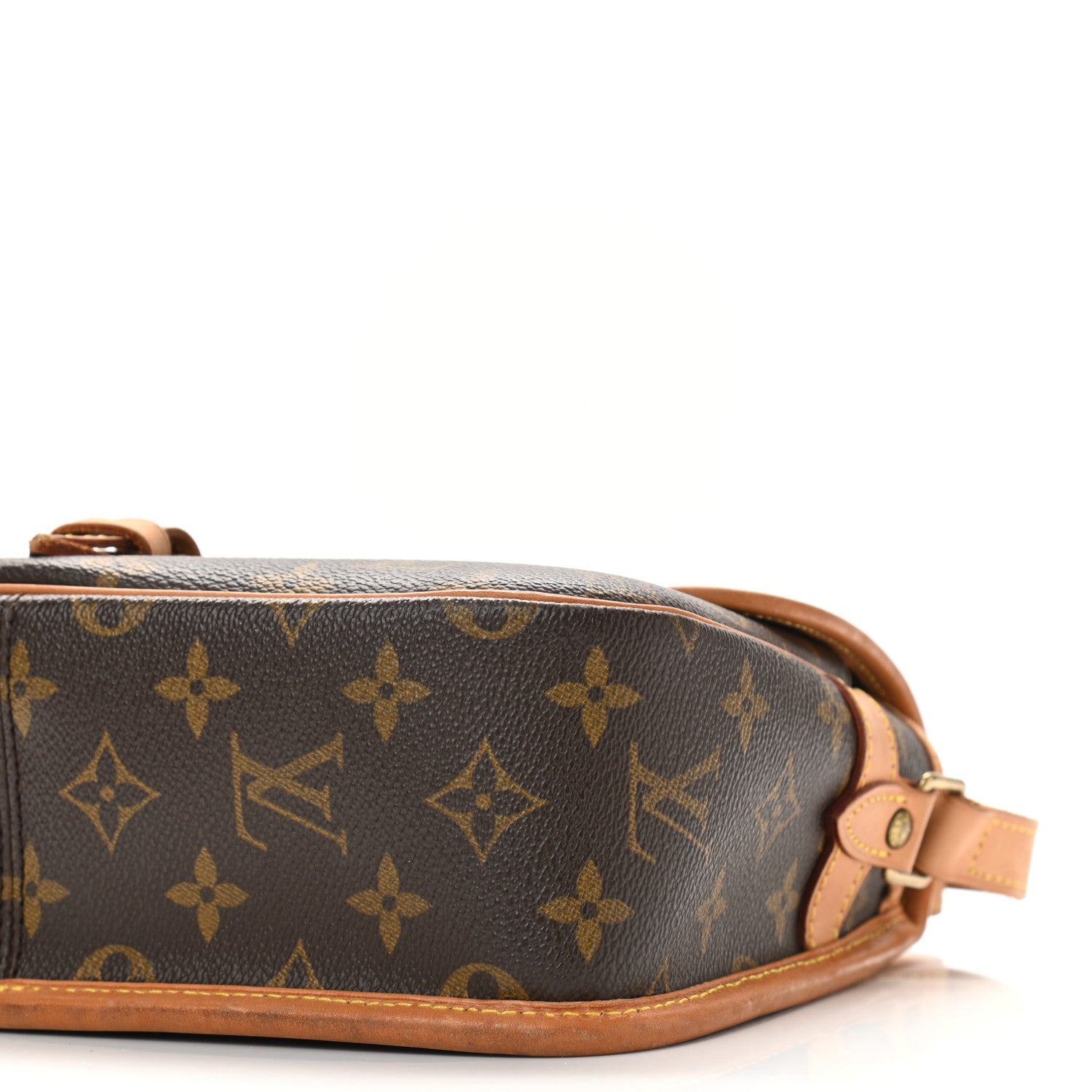 Louis Vuitton Monogram Sologne 9 of 11