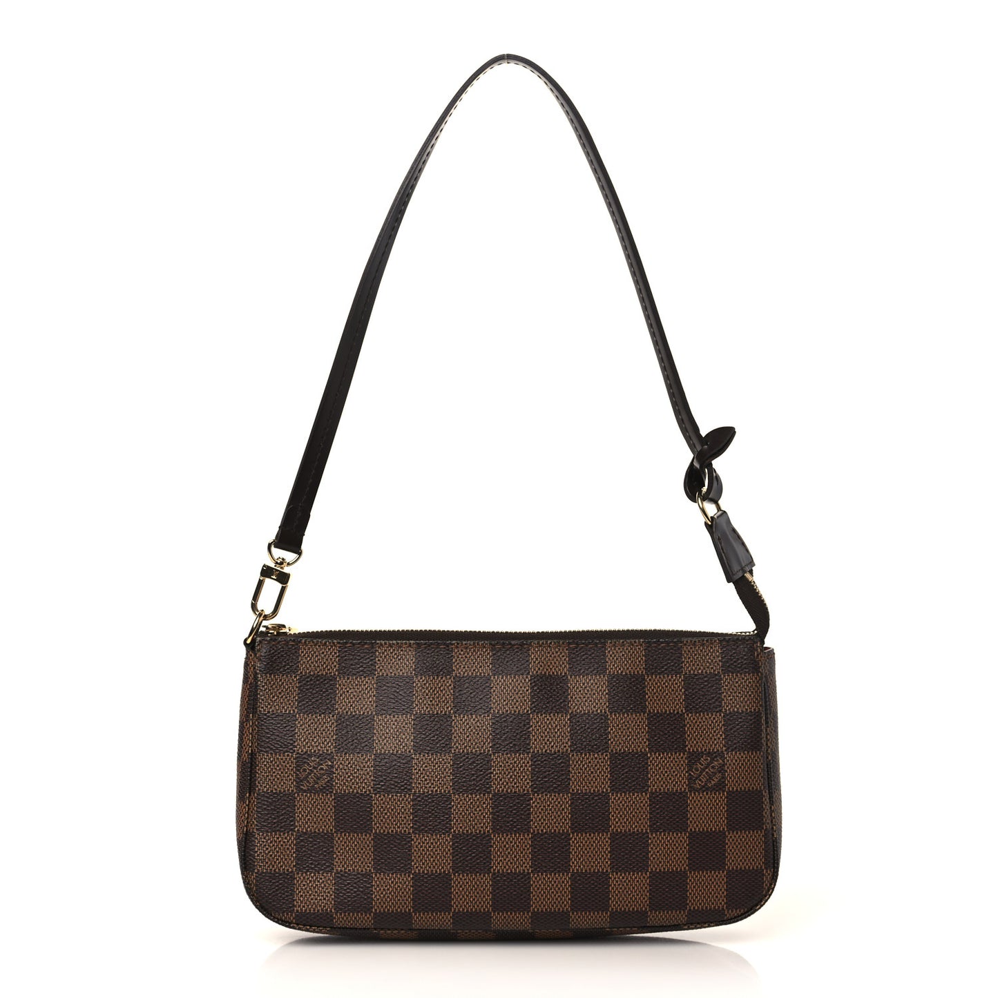 Damier Ebene Pochette Accessories NM