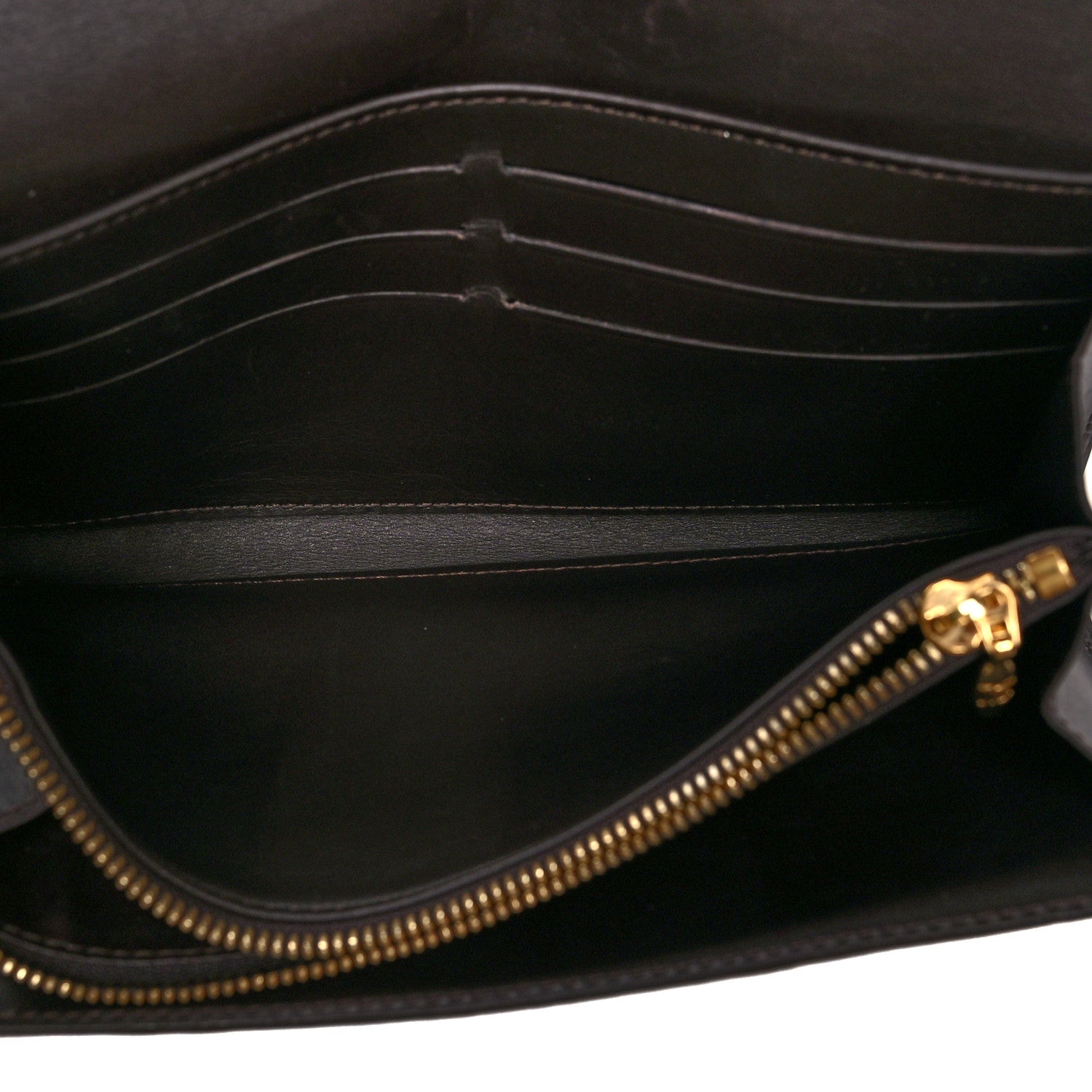 Louis Vuitton Vernis Sarah Wallet Amarante 6 of 12
