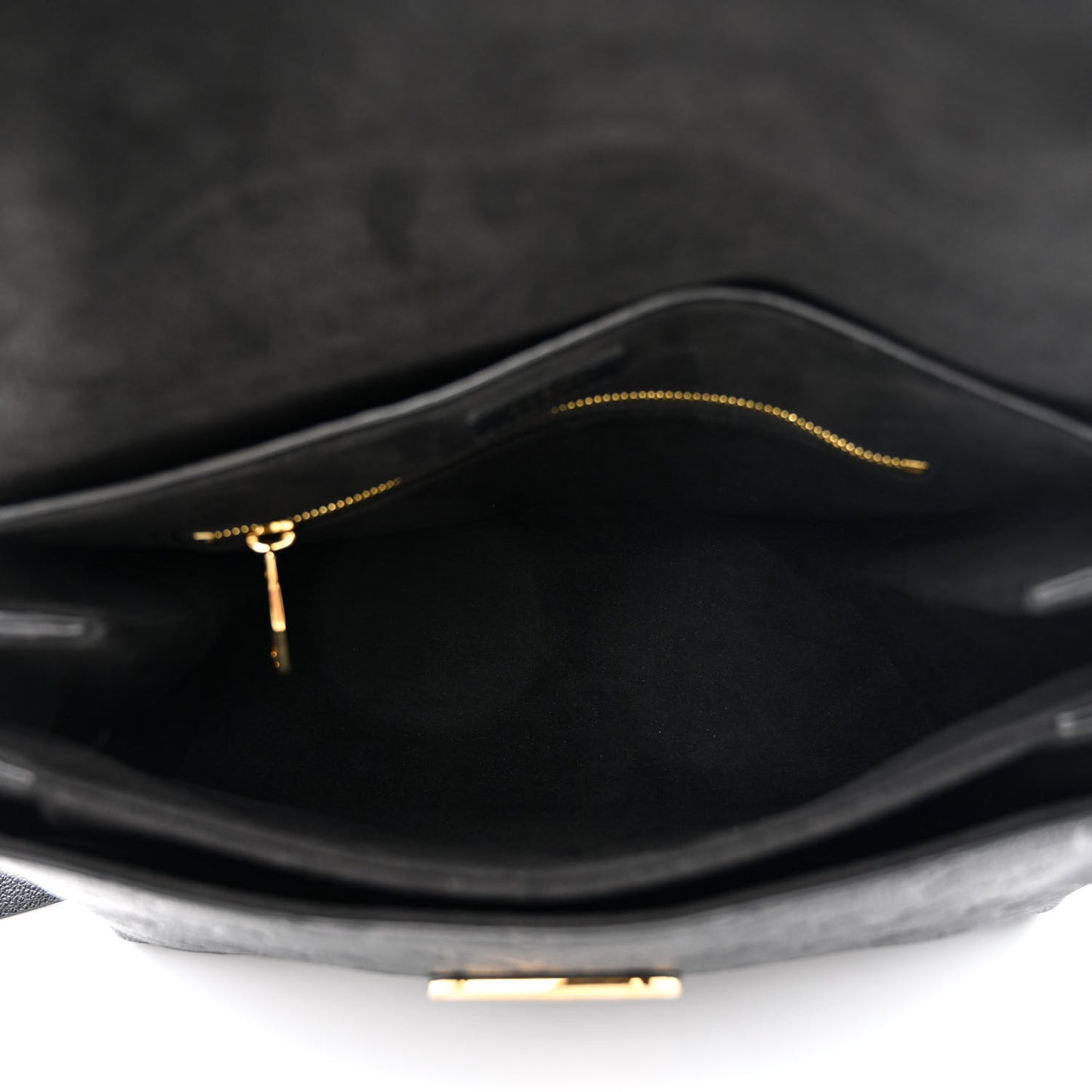 Empreinte Georges MM Black