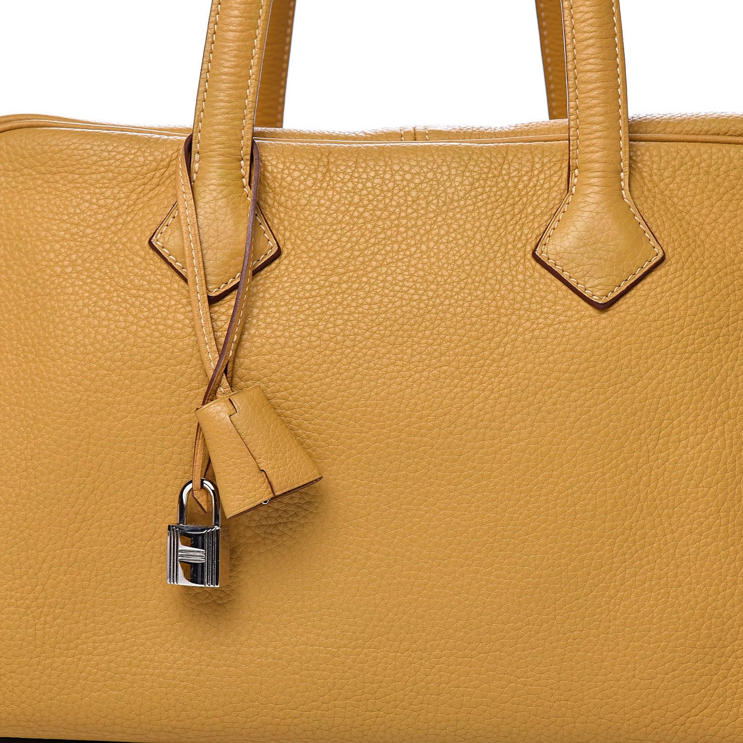 Taurillon Clemence Victoria II 35 Curry