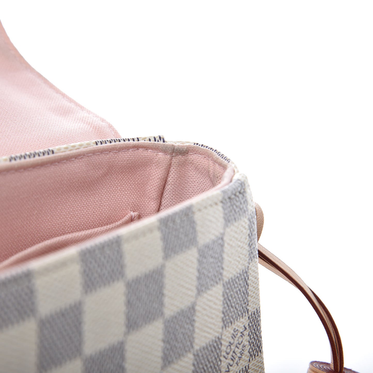 Damier Azur Croisette