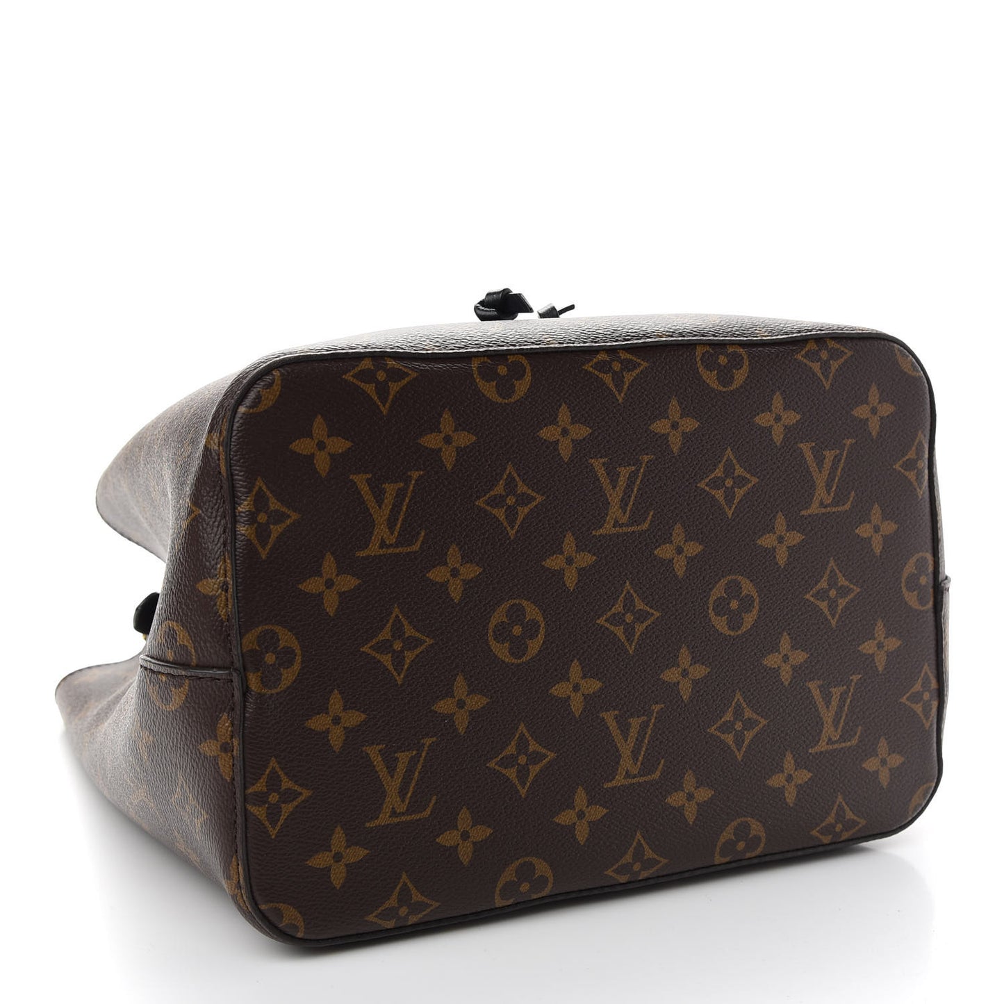 Monogram Neonoe MM Black