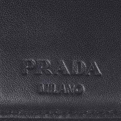 Prada Saffiano Ipad Organizer Case Nero Black 7 of 7