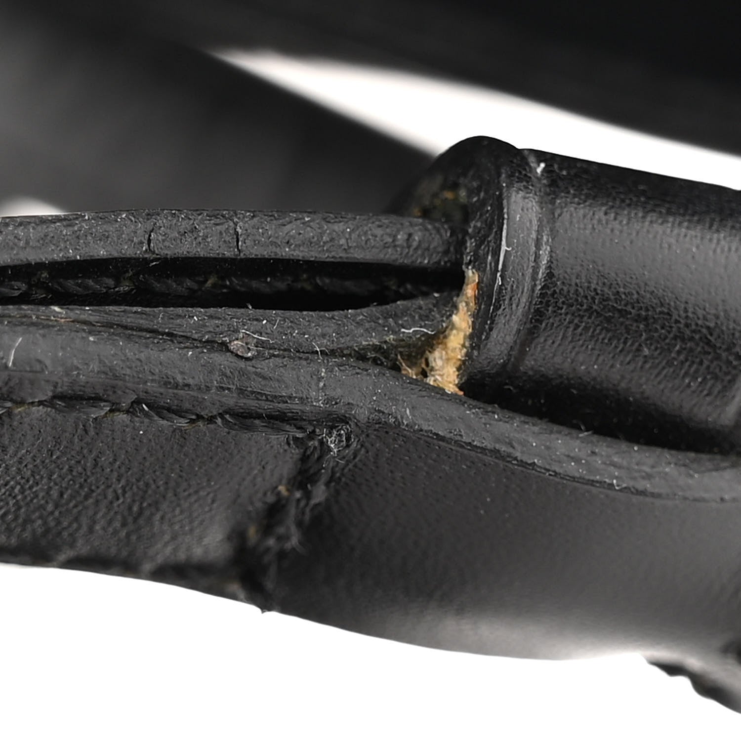 Louis Vuitton Epi Saint Cloud PM Black 16 of 16
