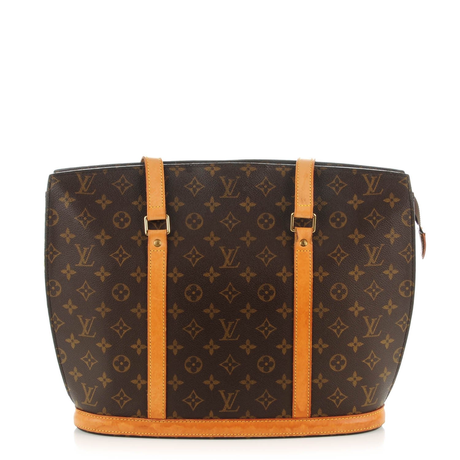 Louis Vuitton Monogram Babylone 1 of 10