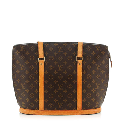 Louis Vuitton Monogram Babylone 1 of 10